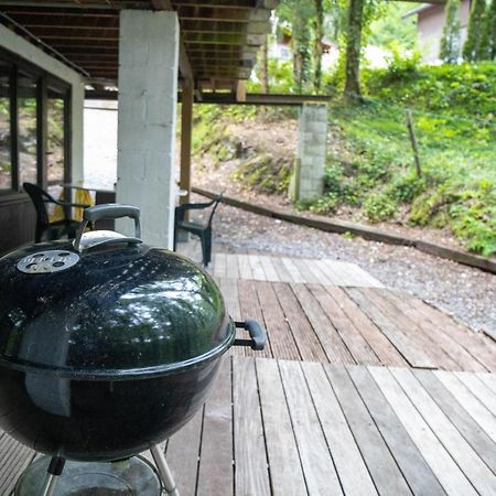 Chalet Frodo En Belle Durbuy Exterior photo