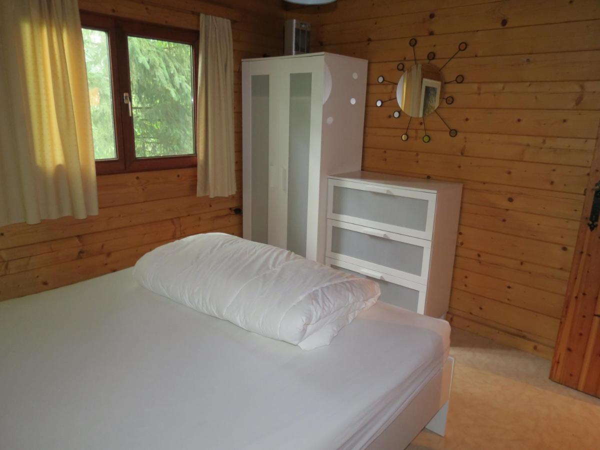 Chalet Frodo En Belle Durbuy Exterior photo